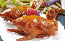 啊！粤菜！老广的魂！不打卡会死的那种！