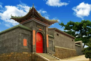 1. 历史的沉淀：千年古村的沧桑