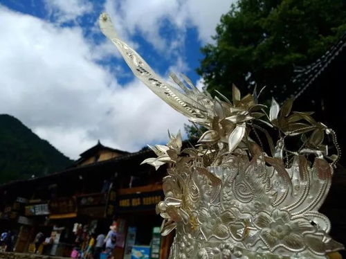 汶川特别旅行区：心灵的慰藉地