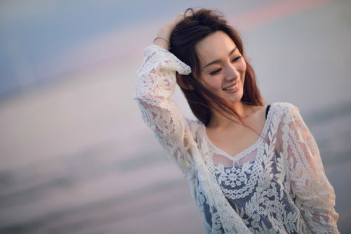 双鱼女：活在童话里的白痴