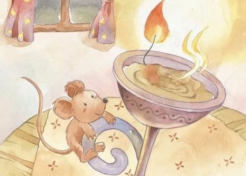 真实相的揭露：星象的指引