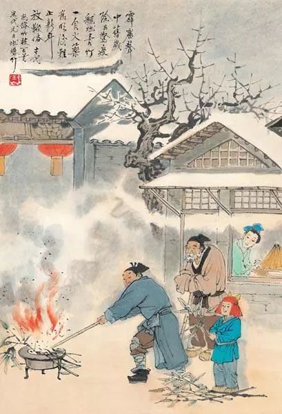 节日风俗变迁揭秘：爆款背后的文化演变