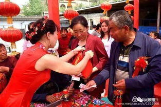 湖南婚俗：辣味浓情，传统婚嫁盛宴