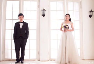 我大概什么时候会步入婚姻殿堂呢？
