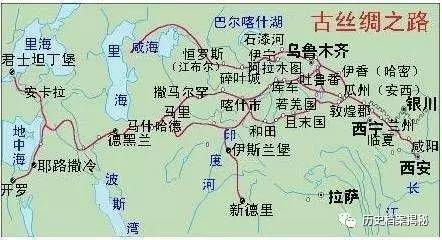 四、 嘉峪关：万里长城的延伸 (还有那些导游喋喋不休)