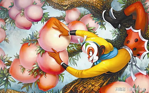 羊和猴的魔幻2025：当佛系撞上多动症