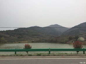 宝石山：登高望远， 一览众山小