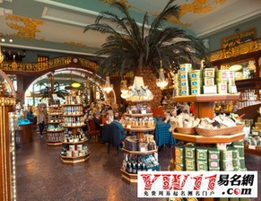 震惊！熟食店起名居然暗藏这种玄机？看完我哭了