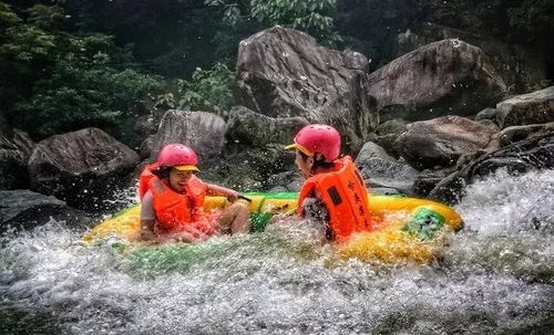 泉州周边亲子游市场现状