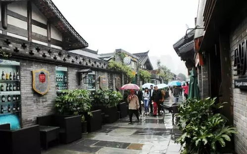 巷子里的甜蜜暴击