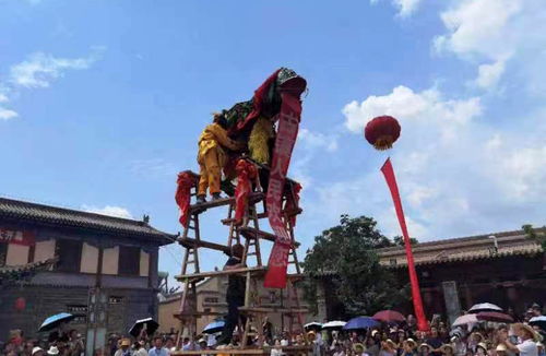安庆风俗传承创新，特色亮点一网打尽！