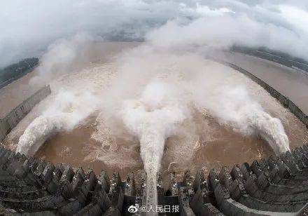 大洪过后,大洪水来临