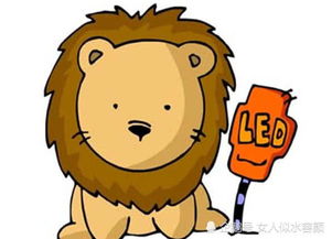 狮子座：外面的霸道总裁，家里的独裁暴君