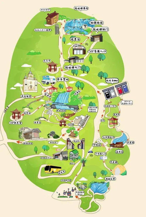 国内篇：人山人海才是真谛