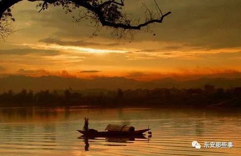 湘江又名,湘江名字的传说