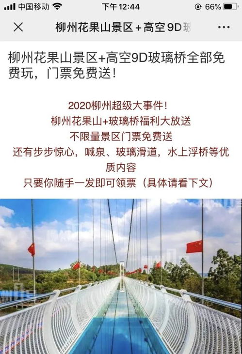 武岭景区门票大甩卖：花钱买罪受的绝佳选择