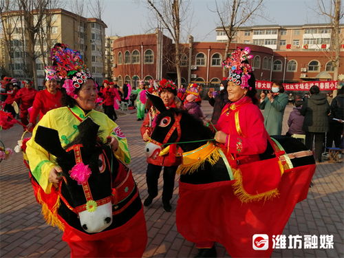 过大年，传统风俗新亮点，年味十足抢眼球