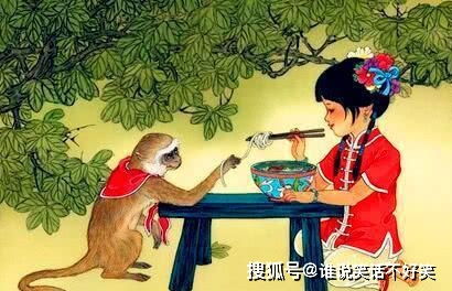 添子添福，哪些生肖的人注定儿女双全？