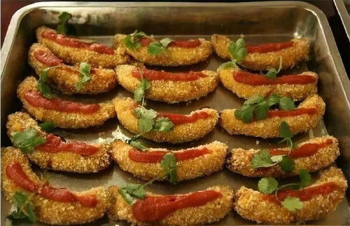 美食界的黑暗料理：微波炉里蹦出的三杯鸡