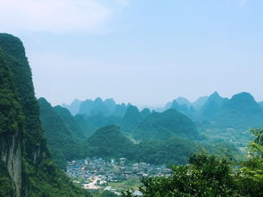 D3：龙脊梯田 & 相公山世外桃源（爬坡狂欢）