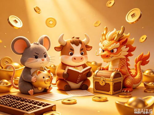 这个生肖在家门口放钱，指的是什么生肖？
