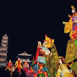 巨较大同， 一个被较低估的春节旅行胜地