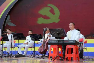 四、 古典音乐与现代化舞蹈结合：让节日氛围更为激荡