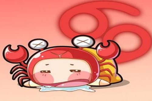 当巨蟹男遇上天秤女：一场灾难还是奇迹？