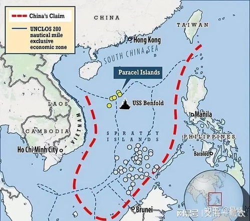 台湾省：历史尘埃里的影子