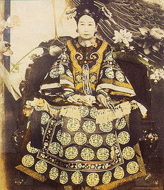 士兵们的惊恐