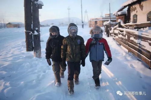 寒极之门：踏上冰雪世界的征程