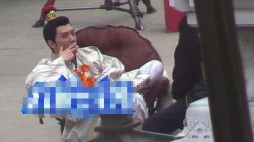 黑中的害怕