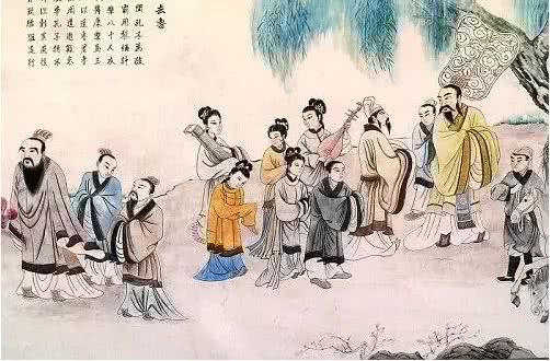 信？呵呵