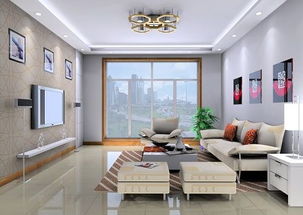 如何kan自家客厅风水好坏,如何kan自家客厅风水