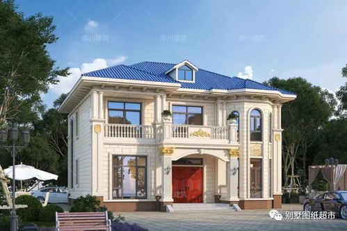 农村建三层半风水好吗？三层半室内设计图怎么布局？