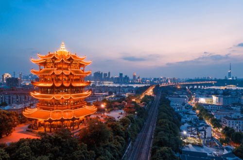 历史持续发展与天然的完美融合
