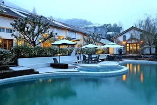 入住希尔顿度假村：皇家级别的体验