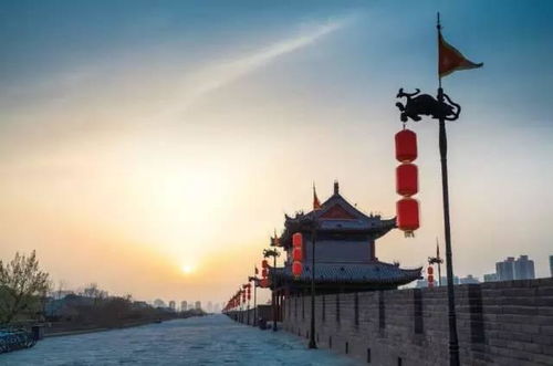 西安五日游攻略：靠谱导游带路，轻松畅游不花冤枉钱！