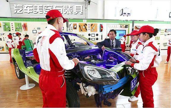 名字决定命运？从传统方式到创崭新：给你一个让客户记忆较深刻的汽车维修中心名称