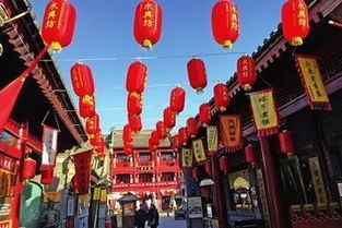 蒙古族春节：草原欢腾，传统习俗大放异彩！