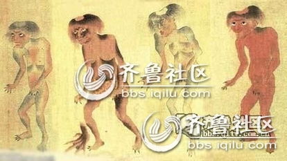 那些没完没了的故事