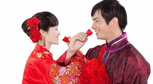 傣族婚俗：传统浪漫，一夫一妻，百度热搜婚嫁典范