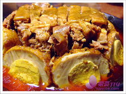 第二站：三河古镇，水乡里的米饺香