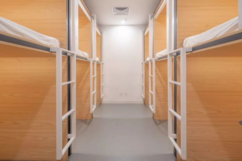 五一去哪儿？先说住宿！