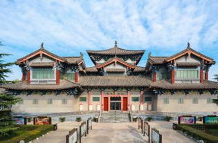 《就是闹着玩》拍摄基地， 带你走进影视世界