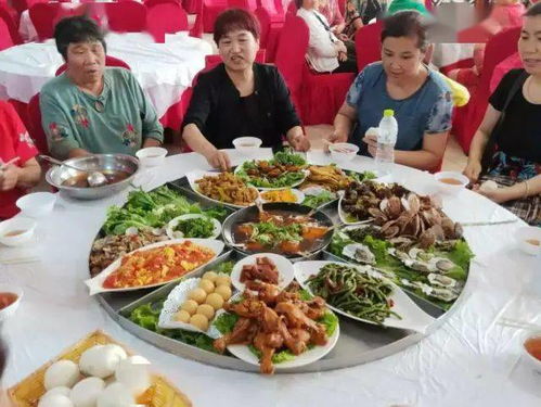美食攻略：吃遍日照的味道