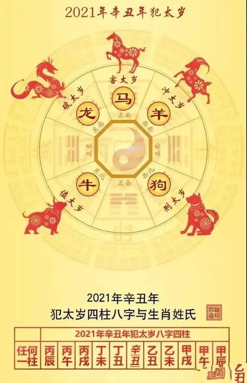 1.1 “太岁”到底是什么？