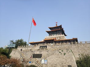 济南四大名泉