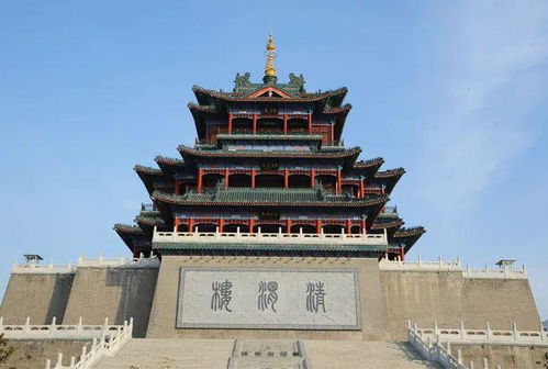 4. 五陵塬：听见历史心跳声
