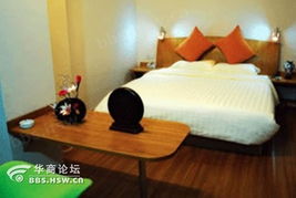 经济型酒店=穷？大错特错！